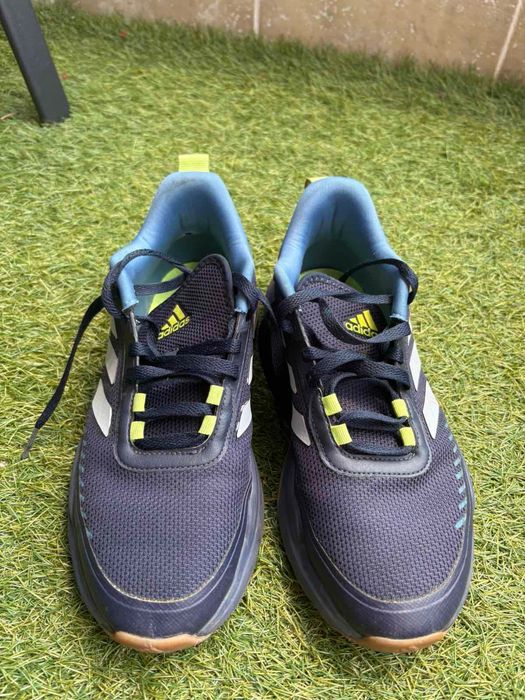 Обувки Adidas Trainer V