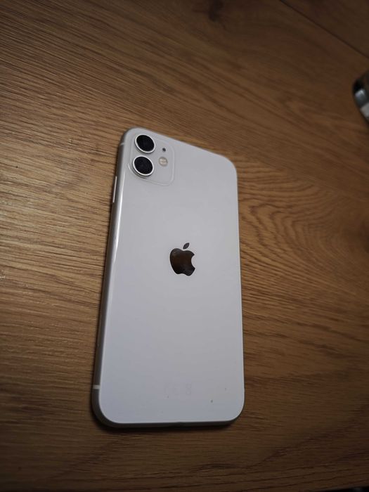 Iphone 11  64 gb