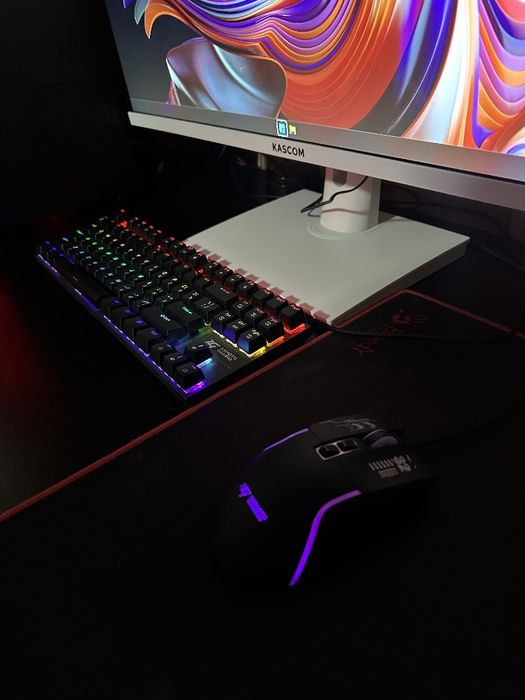 Продам игровой ПК