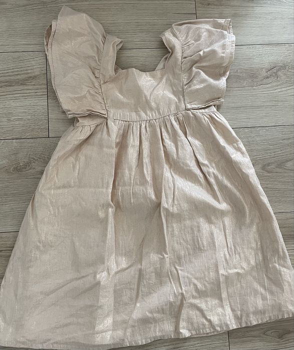 Страхотни рокли Zara/Next