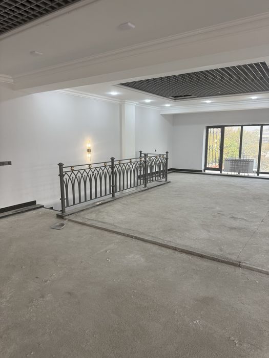 Аренда Жой  берилади 3 чи этаж