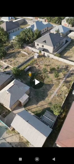 Жер үй 8соток сатылады