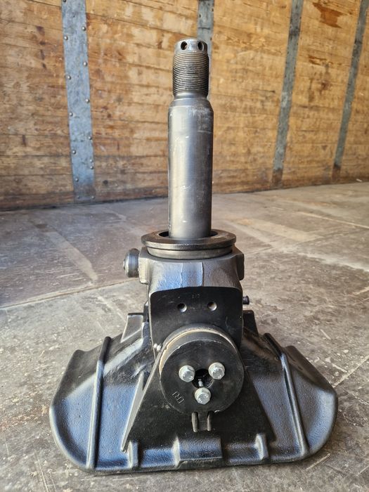 Евра фаркоп Рокингер 48