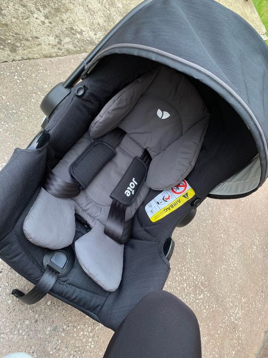 Scoica Joie, folosita ocazional, in atare foarte buna.