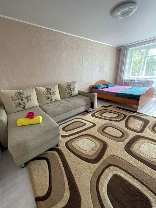 1ком 2ком Посуточно