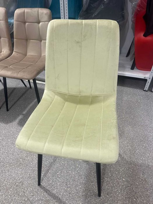 Новые стулья со скидкой