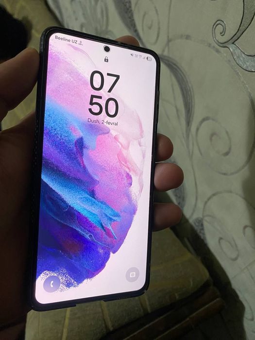Samsung S21 5g 256