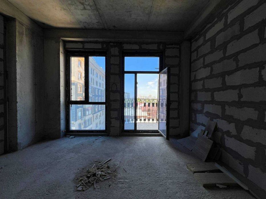 Продается 5/6/14  в  премиальном ЖК "SKYLINE TOWERS" на ул.Нукус