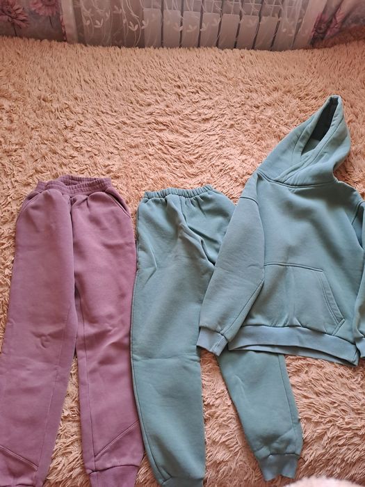 Детская одежда для девочек.