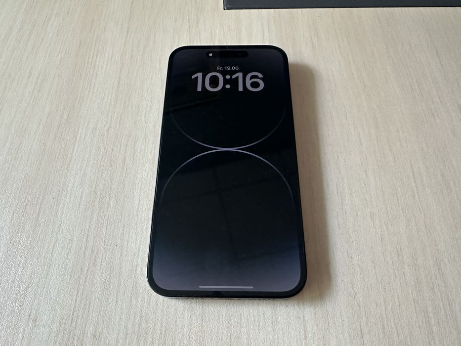 Apple iPhone 14 Pro Max 128GB