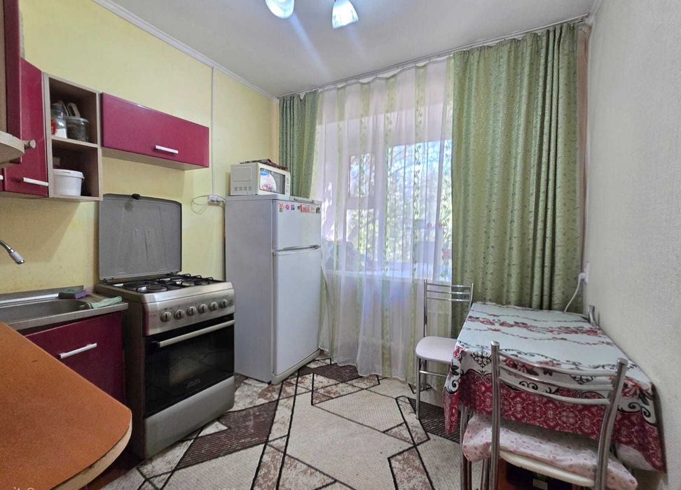 Продам 1комн возле Пассажа 3/5 этаж/ПОМОЩЬ В ИПОТЕКЕ