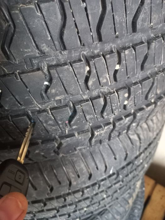 продам автошины 285/50/20