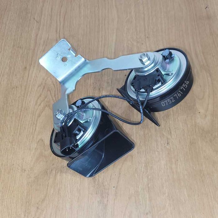 Set Claxon Opel Insignia 2009-2017 Original GM