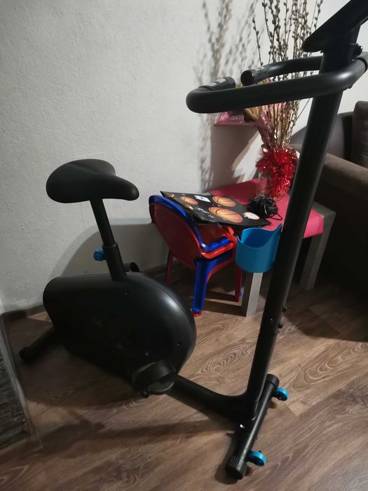 Велоергометър DOMYOS EB140