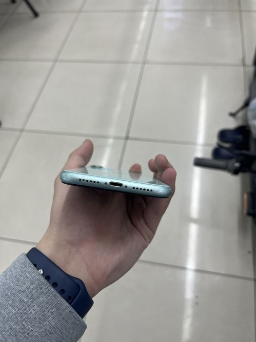 Айфон 11 Iphone 11
