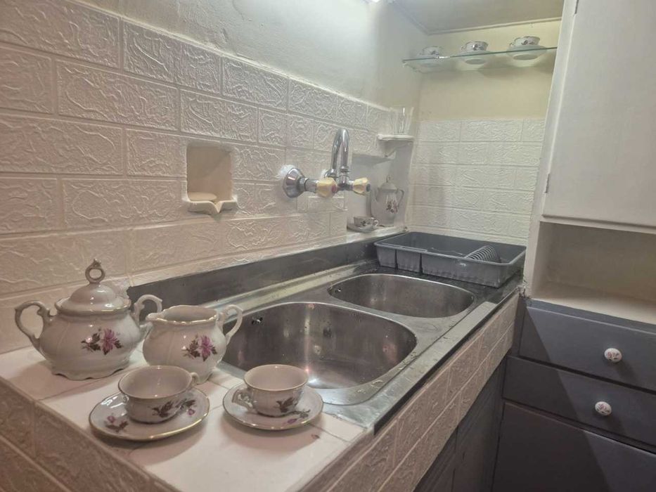 Дава се под наем Тристаен апартамент в София, Лозенец - 80 кв.м за 749.7 € - Снимка #7