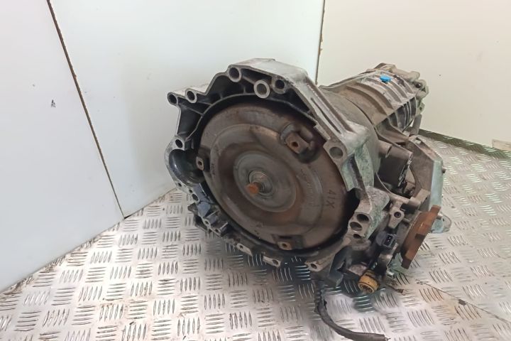 Cutie viteza automata defect Volkswagen VW Passat B5.5 (facelift)