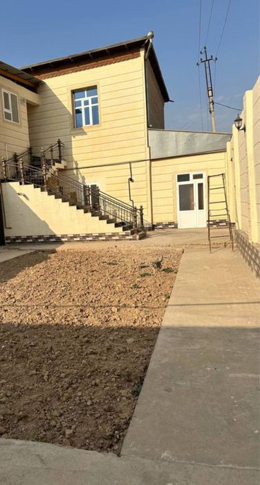 Ховли сотилади инфинбанк рупарасида