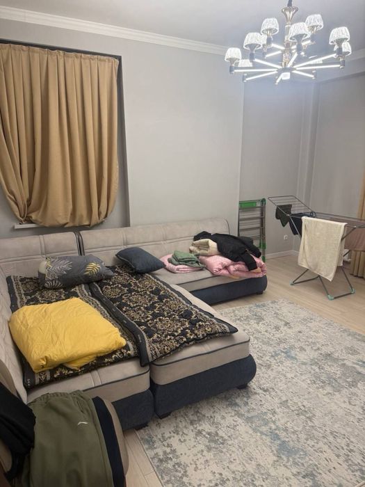 Жилой Комплекс Greenwich Британский Квартал 2-4-9 Закрытый двор