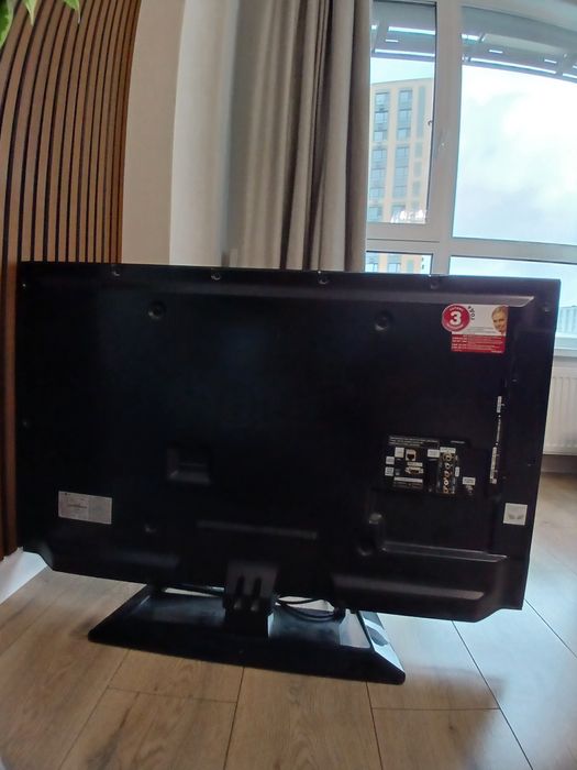 Телевизор LG в отличном состоянии