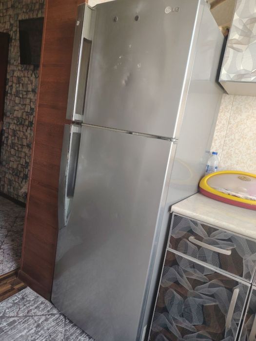 LG Xolodilnik No frost