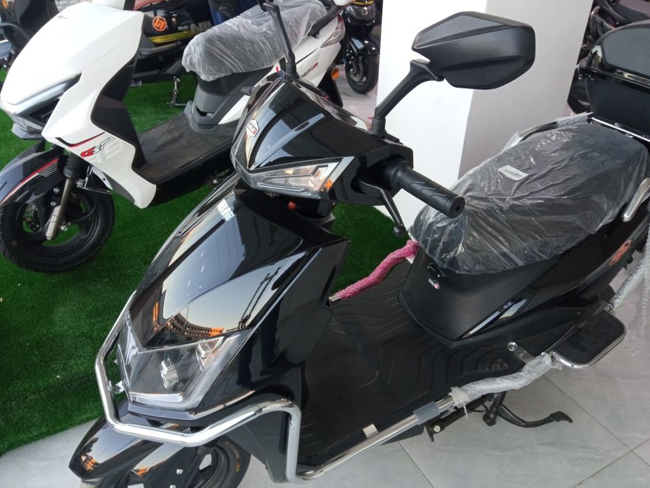 Sukuter va muravekla