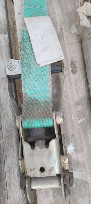 Крепежная трещетка