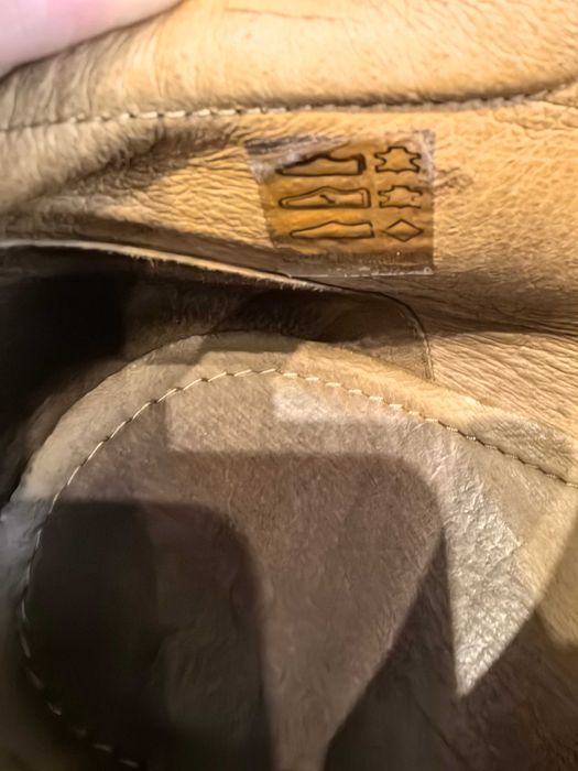 Мъжки обувки SCHMOOVE N °44