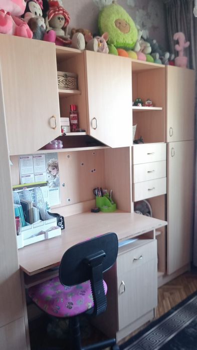 Продается Детский шкаф