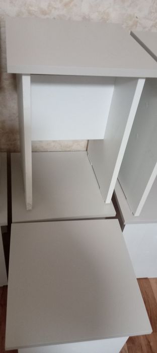 Продам табуретки