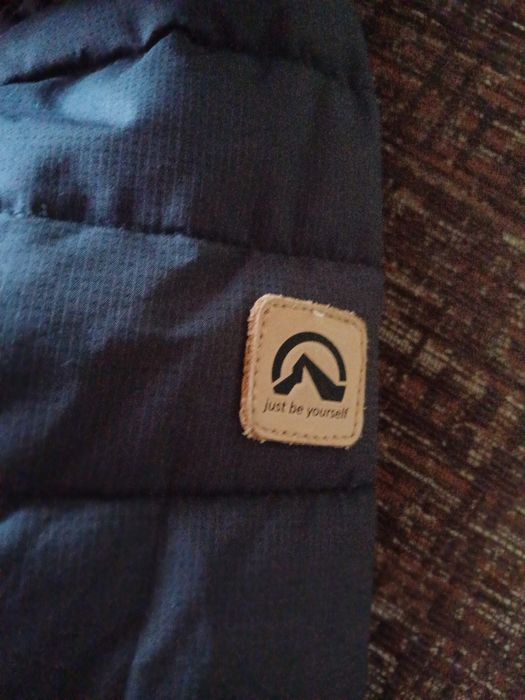 Зимно яке Northfinder S