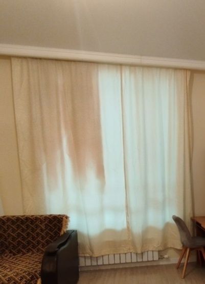 Тюль , штор с ламбрикеном