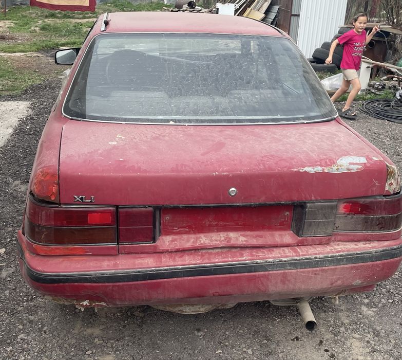 Продам машину тойота