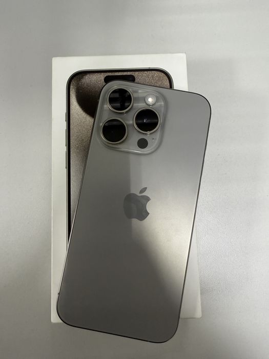 Iphone 15 pro (Петров 17) 103/7743