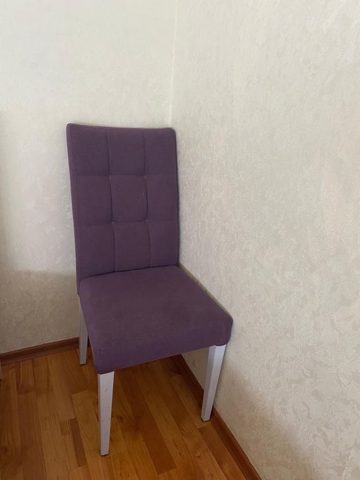 Отлчный стульчик