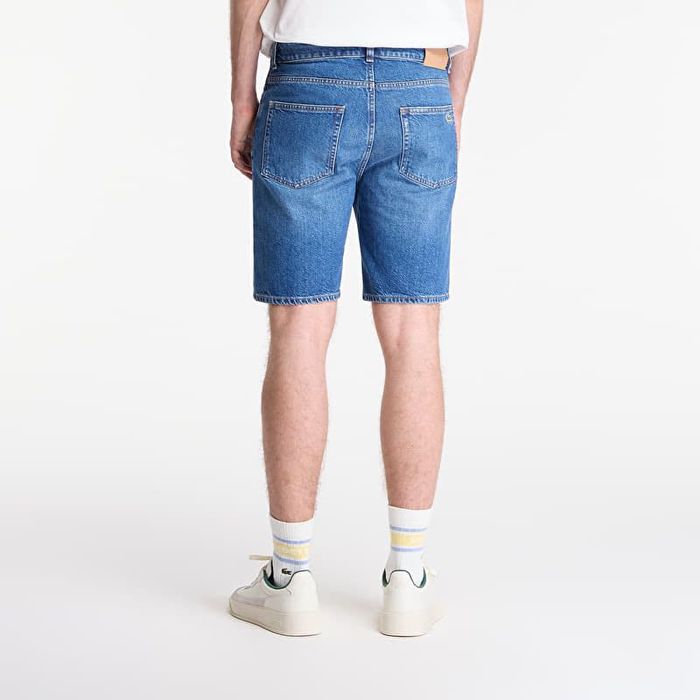 Мъжки къси панталони Lacoste Bermuda