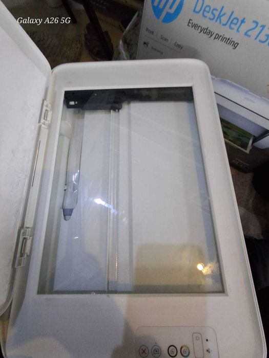 продается принтер НР цветной