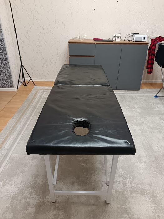 Кушетка для массажа