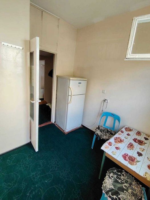 KVARTIRA SOTILADI!   Uchtepa tumani, 12-kvartal  Farhod bozor 1 xona q