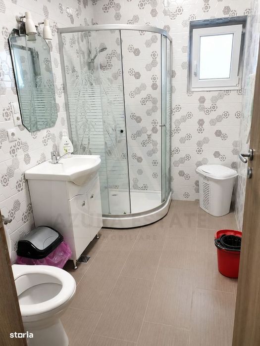 Apartament 2 camere 54 mp utili balcon 3 mp parcare Cartier Deventer