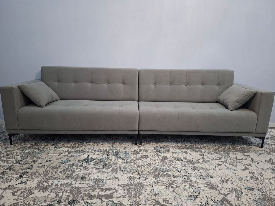 диван новый угловой