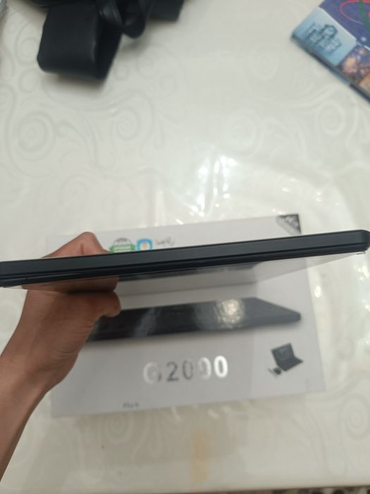 Планшет новый 512 гибаита