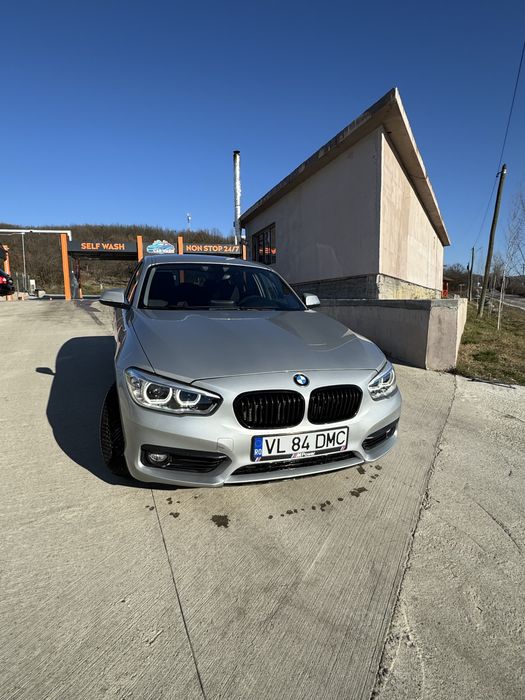 Vand bmw seria 1 F20