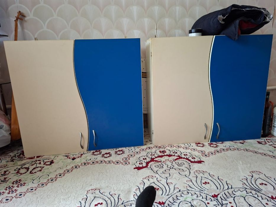 Продам кухонный шкаф