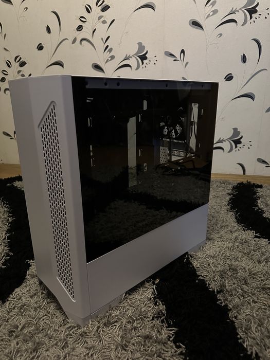 Carcasa Lian Li Lancool II / 2  Mid Tower