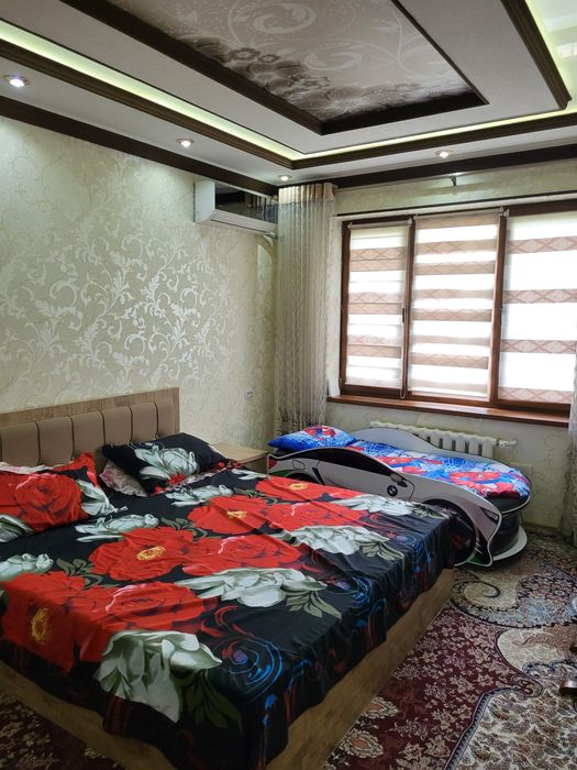 Арендага 3.хонали уй берилади оилага коракамиш 2/4