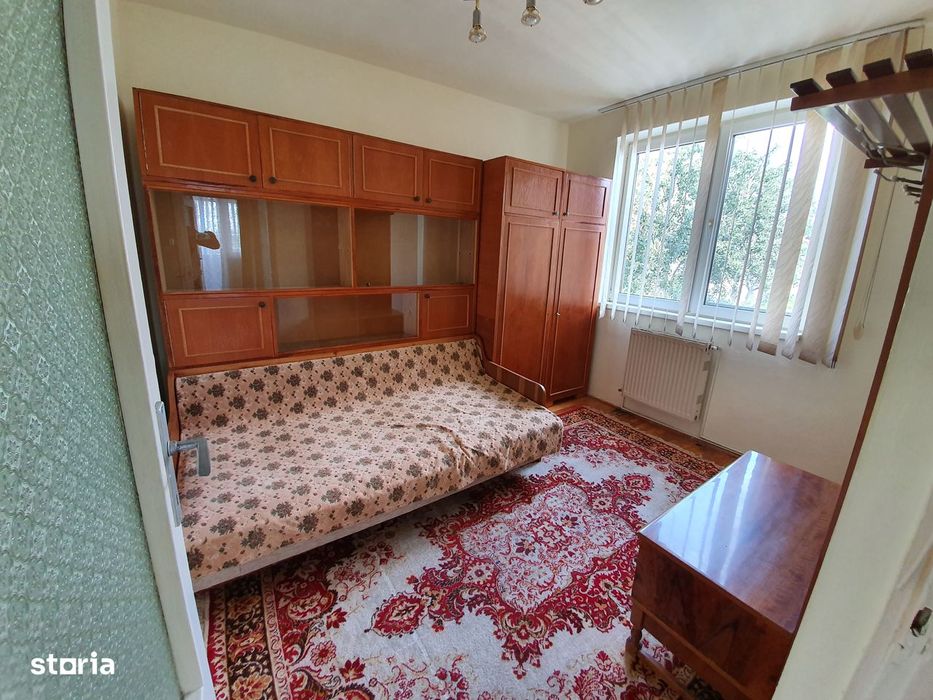 Apartament 3 Camere Bdul Dambovita 89.900 euro