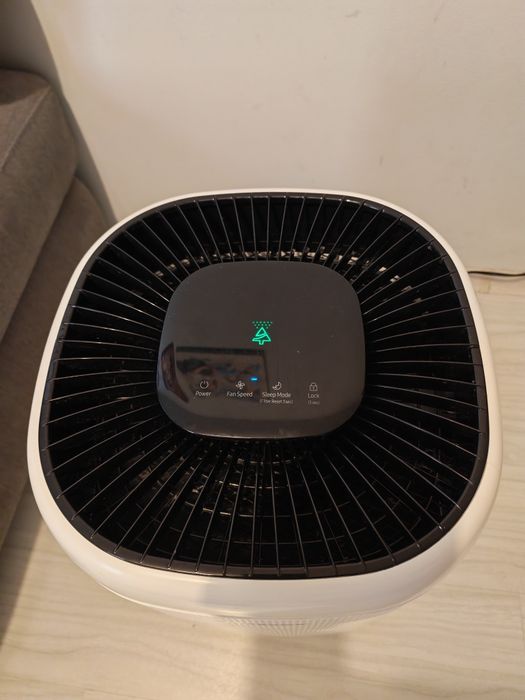 Пречиствател за въздух Philips