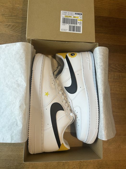 Nike Air Force 1 Low "Have a Nike Day"