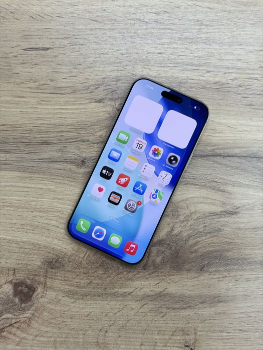 iPhone 16 Pro Max 512 gb 94% | iStatus Store
